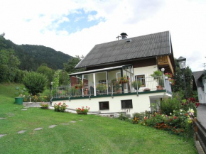 Гостиница Landhaus Palle  Мильстат